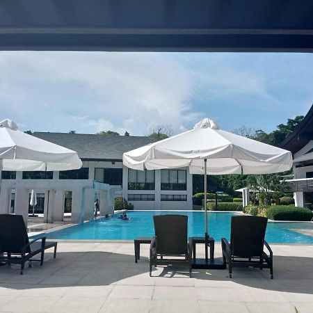 3 Bedroom / 2Ba - Anvaya Cove Courtyard Unit Morong  Exteriér fotografie