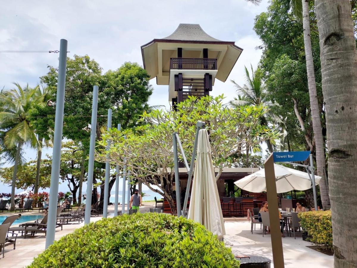 3 Bedroom / 2Ba - Anvaya Cove Courtyard Unit Morong  Exteriér fotografie