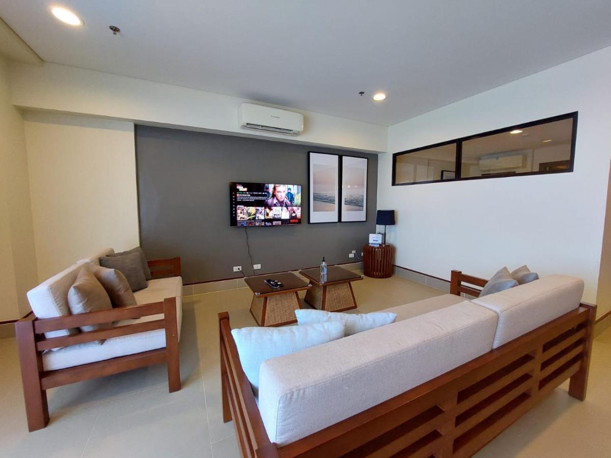 3 Bedroom / 2Ba - Anvaya Cove Courtyard Unit Morong  Exteriér fotografie