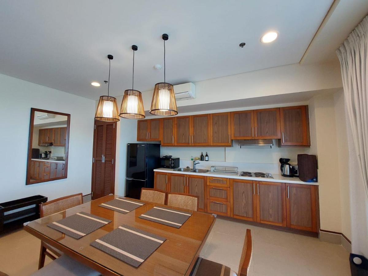 3 Bedroom / 2Ba - Anvaya Cove Courtyard Unit Morong  Exteriér fotografie