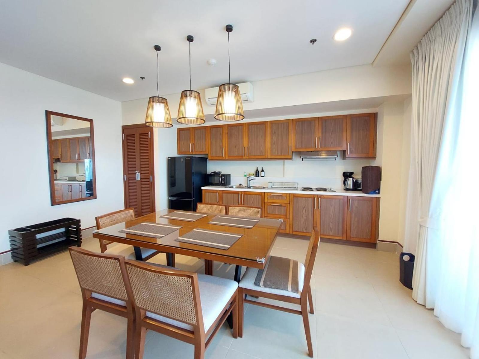 3 Bedroom / 2Ba - Anvaya Cove Courtyard Unit Morong  Exteriér fotografie