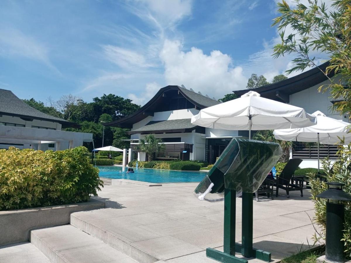 3 Bedroom / 2Ba - Anvaya Cove Courtyard Unit Morong  Exteriér fotografie