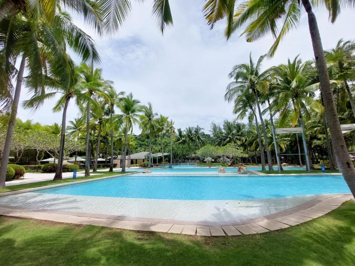 3 Bedroom / 2Ba - Anvaya Cove Courtyard Unit Morong  Exteriér fotografie