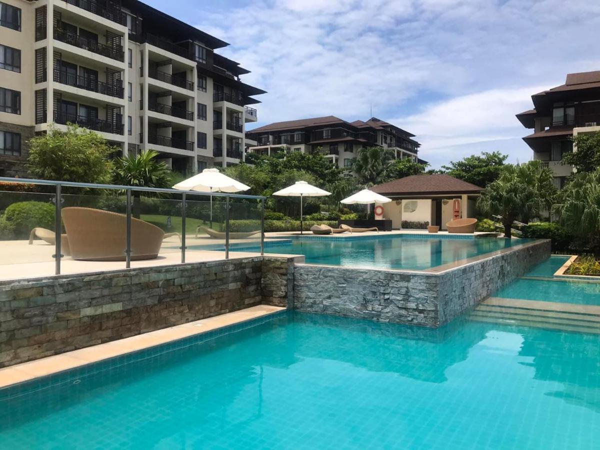 3 Bedroom / 2Ba - Anvaya Cove Courtyard Unit Morong  Exteriér fotografie