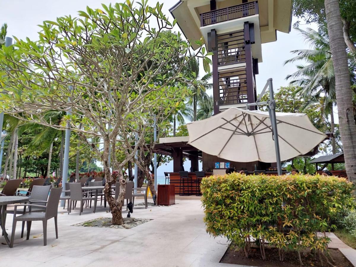 3 Bedroom / 2Ba - Anvaya Cove Courtyard Unit Morong  Exteriér fotografie